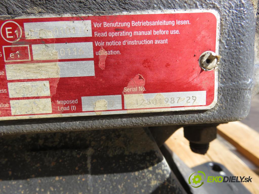 DAF CF CIĄGNIK SIODŁOWY 2018 355,00 FT 480 MX-13 355 H2 12902,00 SIODLO JSK37C