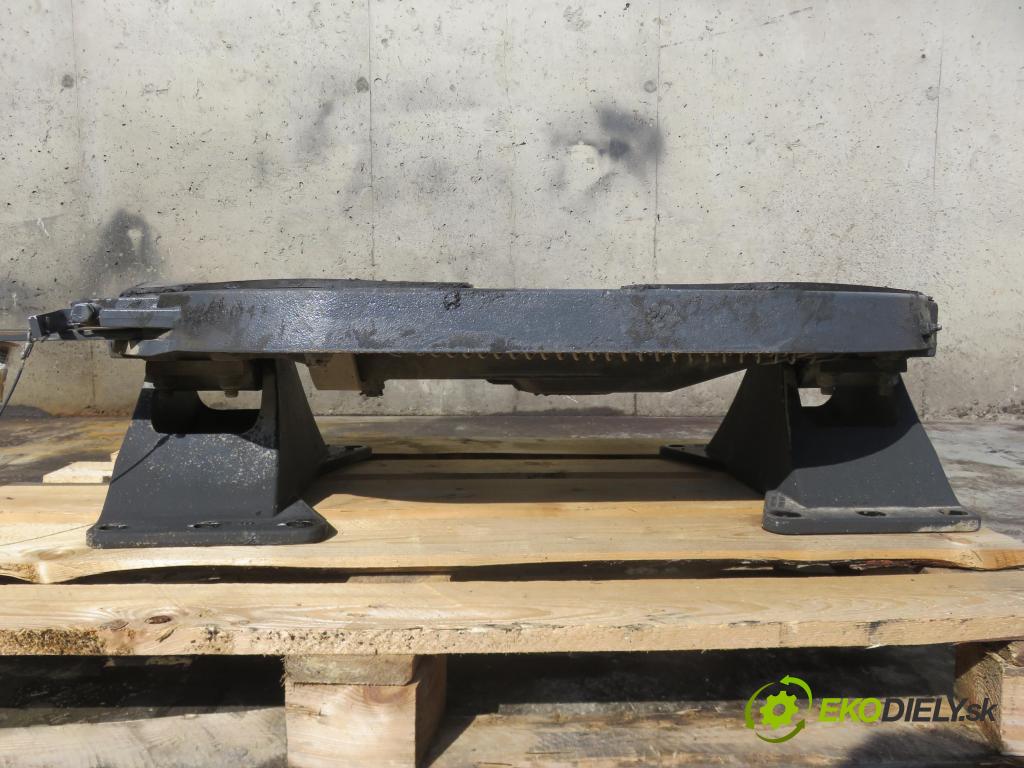 DAF CF CIĄGNIK SIODŁOWY 2018 355,00 FT 480 MX-13 355 H2 12902,00 SIODLO JSK37C
