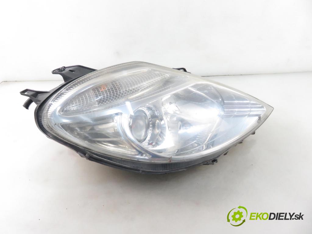 CITROEN C8 (EA_, EB_) VAN 2003 94,00 2.2 HDi - 4HW (DW12TED4) 2179,00 Svetlo PP 1494315080