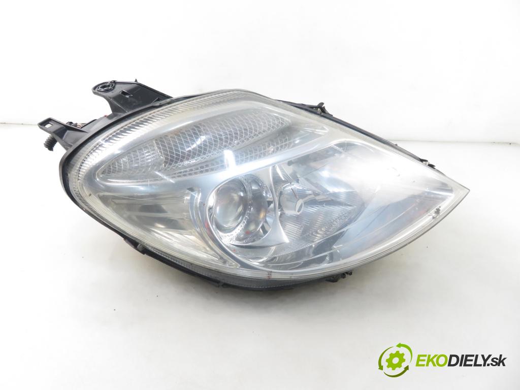 CITROEN C8 (EA_, EB_) VAN 2003 94,00 2.2 HDi - 4HW (DW12TED4) 2179,00 Svetlo PP 1494315080