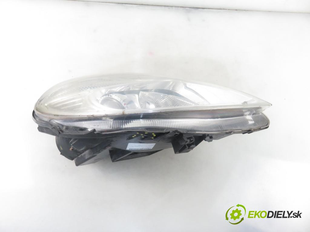 CITROEN C8 (EA_, EB_) VAN 2003 94,00 2.2 HDi - 4HW (DW12TED4) 2179,00 Svetlo PP 1494315080