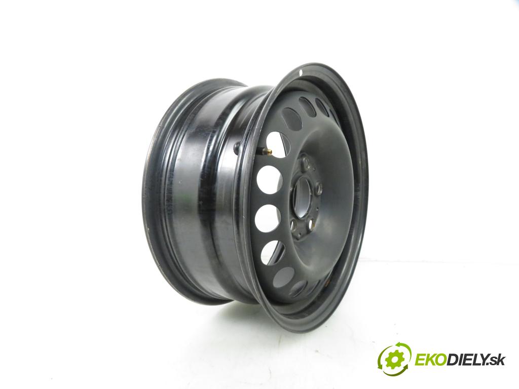 MERCEDES-BENZ   0    disky / disk (OCEL