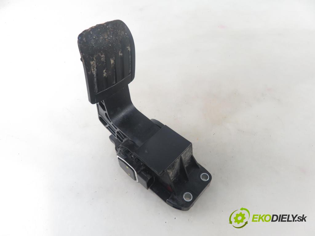 DAF CF CIĄGNIK SIODŁOWY 2018 355,00 FT 480 MX-13 355 H2 12902,00 Potenciometer plynu 1860240 (Pedál)