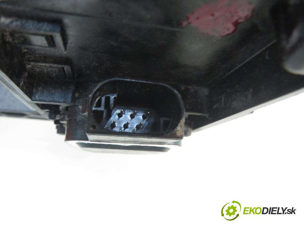 DAF CF CIĄGNIK SIODŁOWY 2018 355,00 FT 480 MX-13 355 H2 12902,00 Potenciometer plynu 1860240 (Pedál)