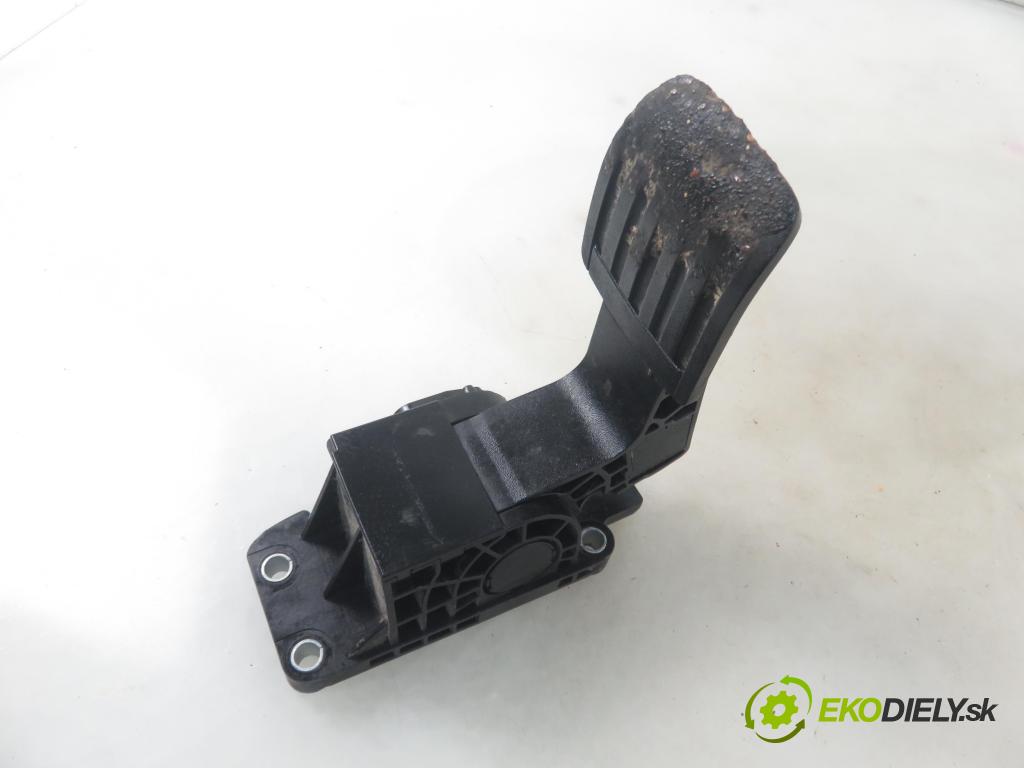 DAF CF CIĄGNIK SIODŁOWY 2018 355,00 FT 480 MX-13 355 H2 12902,00 Potenciometer plynu 1860240 (Pedál)