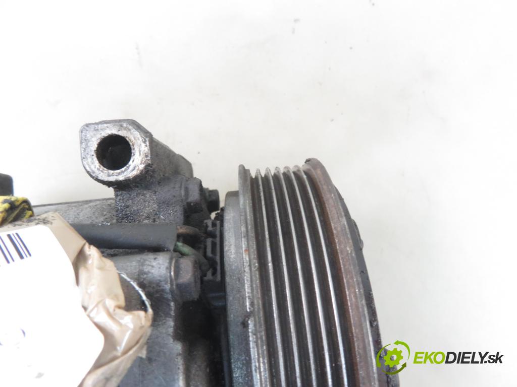 CITROEN C3 I (FC_) HB 2003 54,00 1.4 i - KFV (TU3JP) 1360,00 KOMPRESOR: klimatizace 9646273380 (Kompresory)