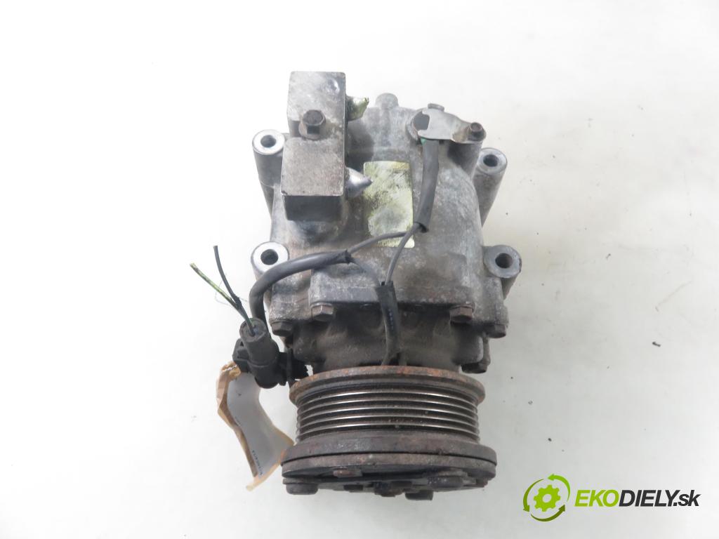 FORD MONDEO III Turnier (BWY) KOMBI 2003 92,00 1.8 16V - CHBA 1798,00 KOMPRESOR: klimatizace  (Kompresory)