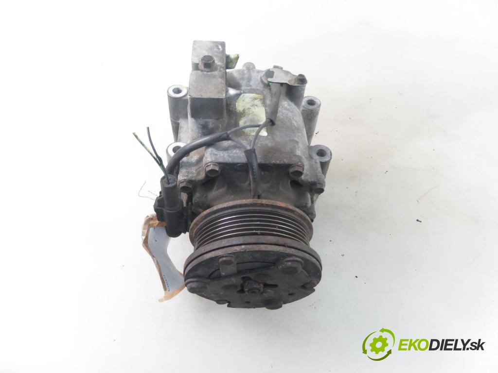 FORD MONDEO III Turnier (BWY) KOMBI 2003 92,00 1.8 16V - CHBA 1798,00 KOMPRESOR: klimatizace  (Kompresory)