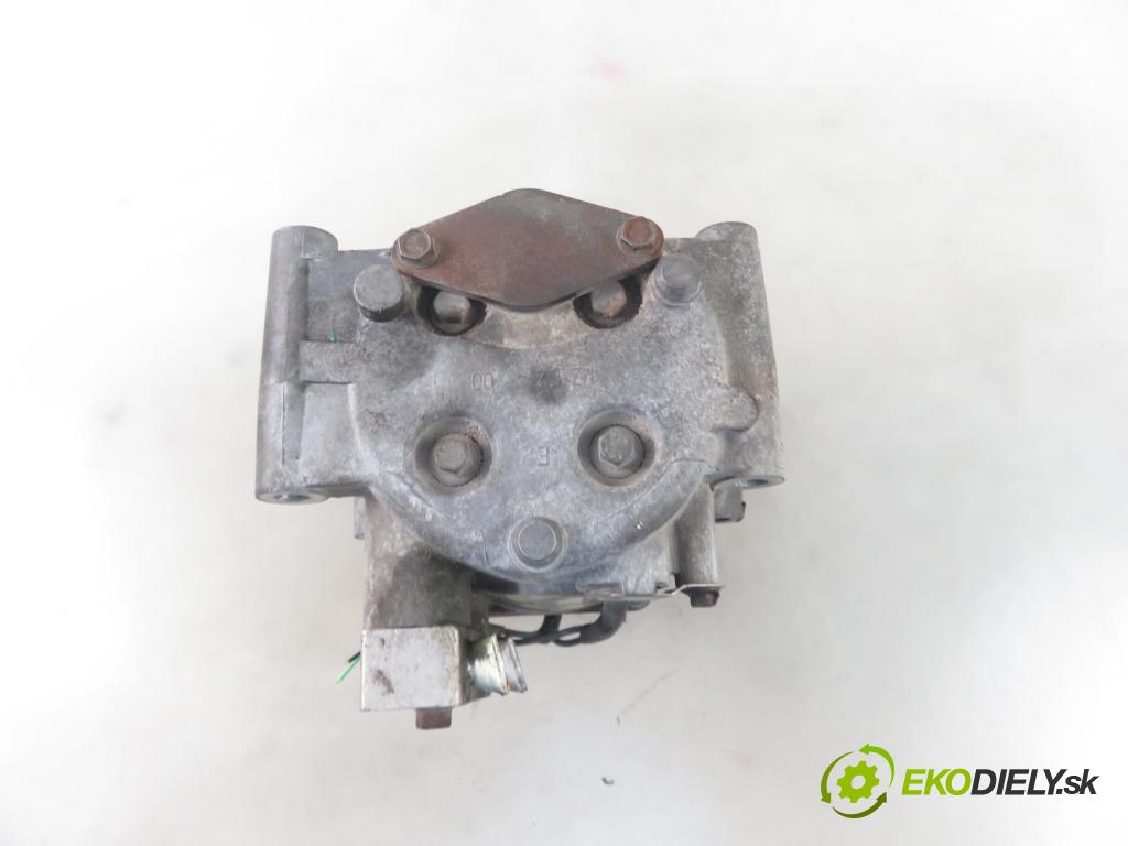 FORD MONDEO III Turnier (BWY) KOMBI 2003 92,00 1.8 16V - CHBA 1798,00 KOMPRESOR: klimatizace  (Kompresory)