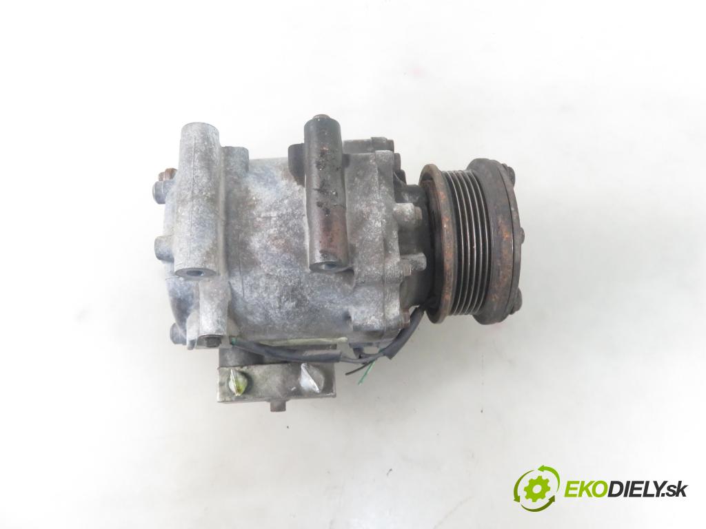 FORD MONDEO III Turnier (BWY) KOMBI 2003 92,00 1.8 16V - CHBA 1798,00 KOMPRESOR: klimatizace  (Kompresory)