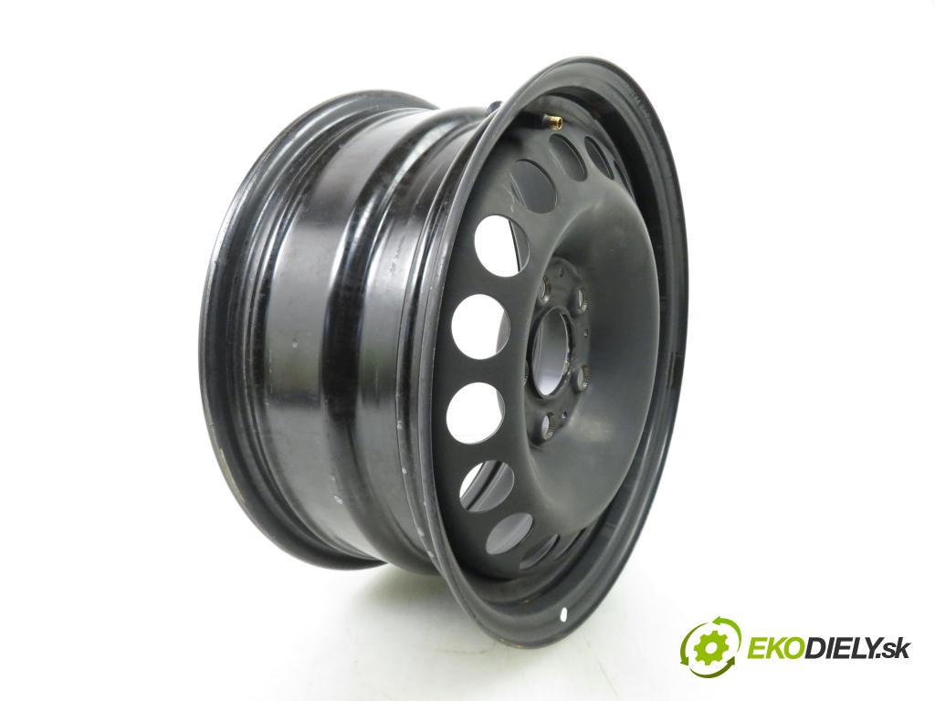 MERCEDES-BENZ 0 disky / disk (OCEL