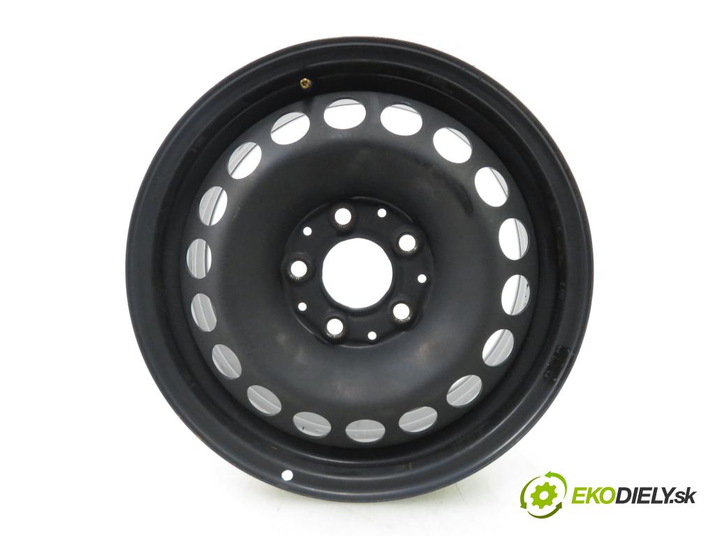 MERCEDES-BENZ 0 disky / disk (OCEL