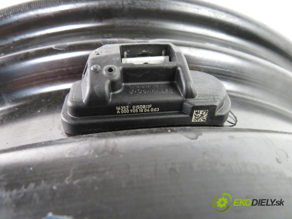 MERCEDES-BENZ   0    disky / disk (OCEL 