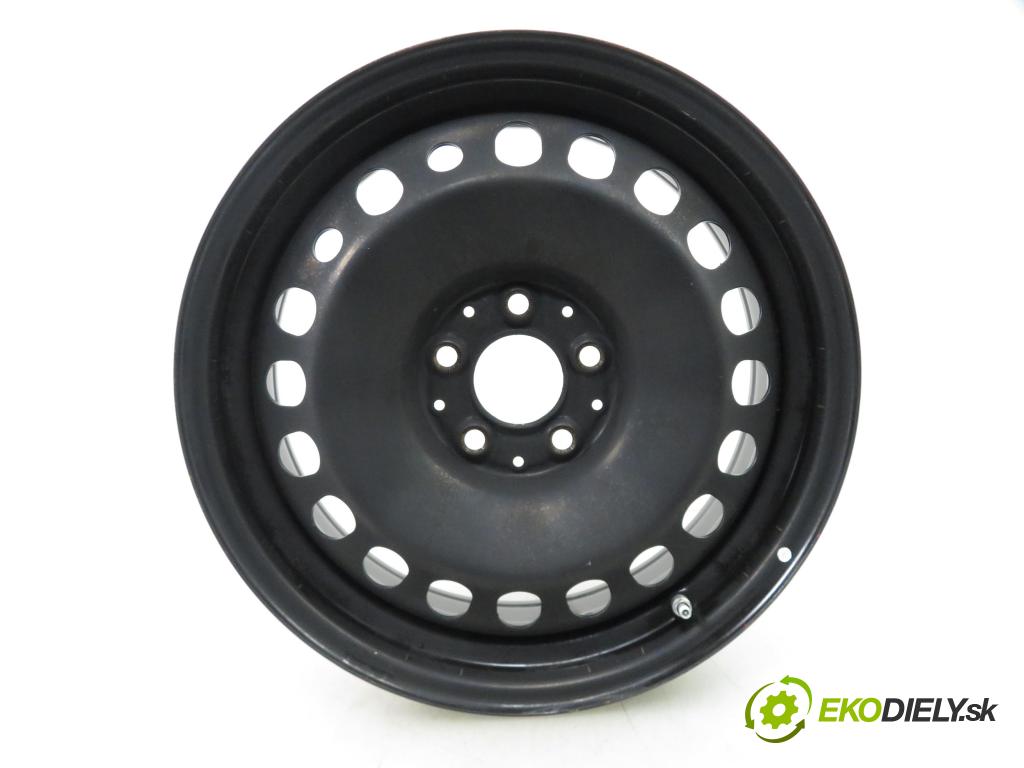 MERCEDES-BENZ 0 disky / disk (OCEL