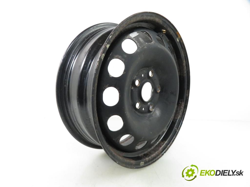 AUDI 0 disky / disk (OCEL