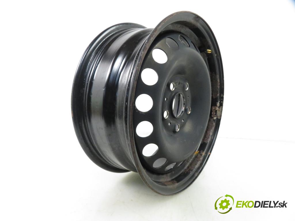 AUDI 0 disky / disk (OCEL