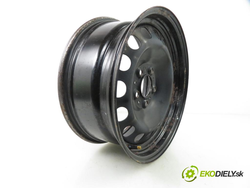 BMW 0 disky / disk (OCEL