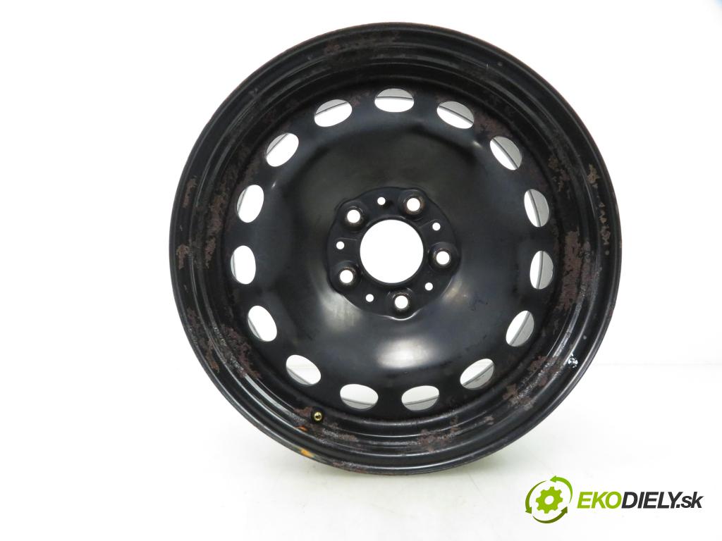 BMW 0 disky / disk (OCEL