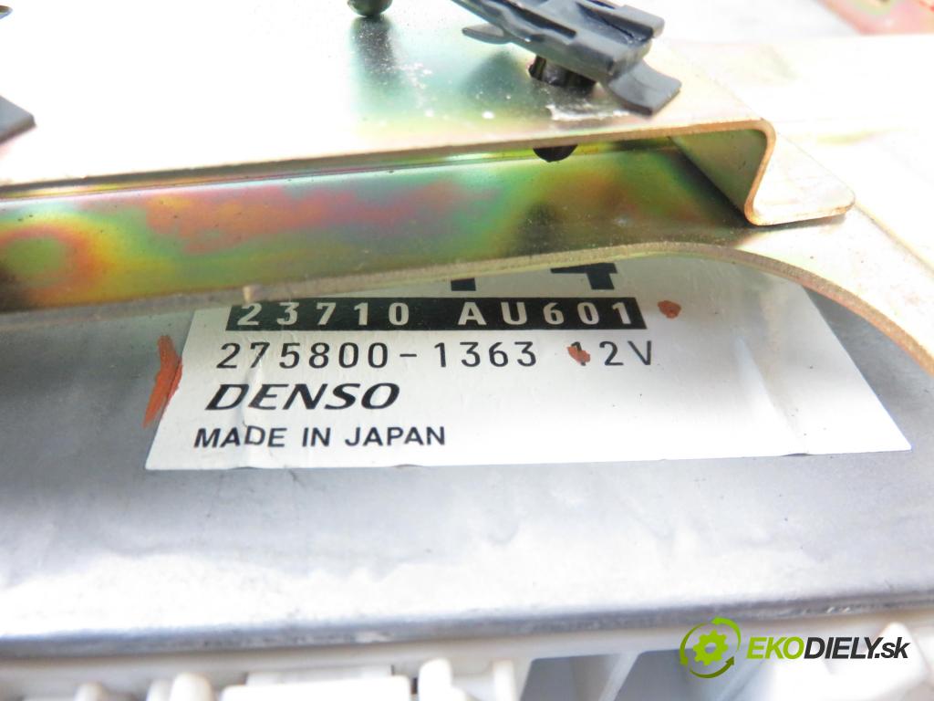 NISSAN PRIMERA Kombi (WP12) KOMBI 2002 93,00 2.2 Di - YD22DDT 2184,00 Riadiaca jednotka Motor 23710AU601 ; 2758001363