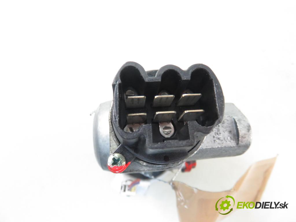 NISSAN PRIMERA Kombi (WP12) KOMBI 2002 93,00 2.2 Di - YD22DDT 2184,00 spinačka 28590C9965 ; 5WK48043A (Spínacie skrinky a kľúče)