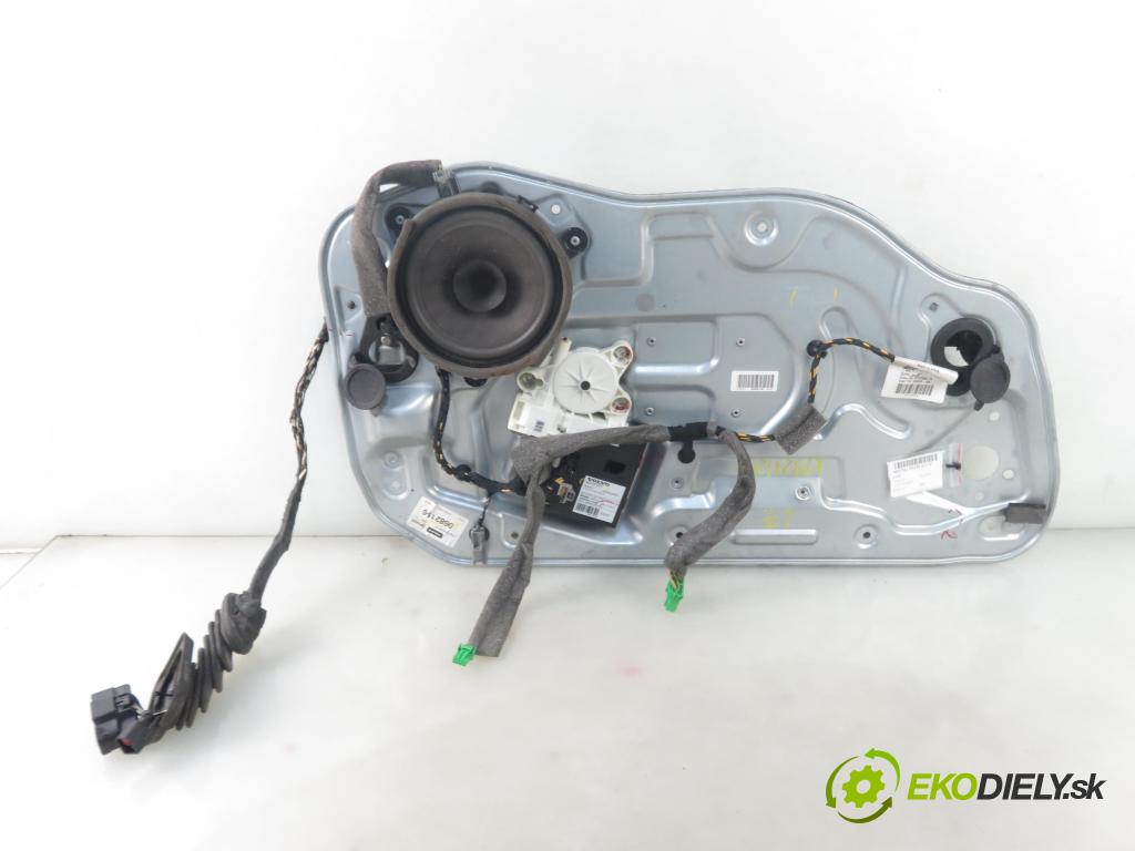VOLVO V50 (MW) KOMBI 2004 100,00 2.0 D 136 - D 4204 T (PSA) 1997,00 mechanismus oken 8679080 ; 30737675 ; 0682156