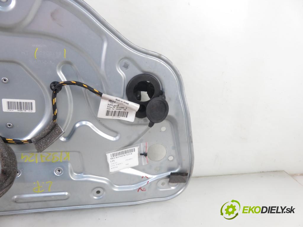 VOLVO V50 (MW) KOMBI 2004 100,00 2.0 D 136 - D 4204 T (PSA) 1997,00 mechanismus oken 8679080 ; 30737675 ; 0682156