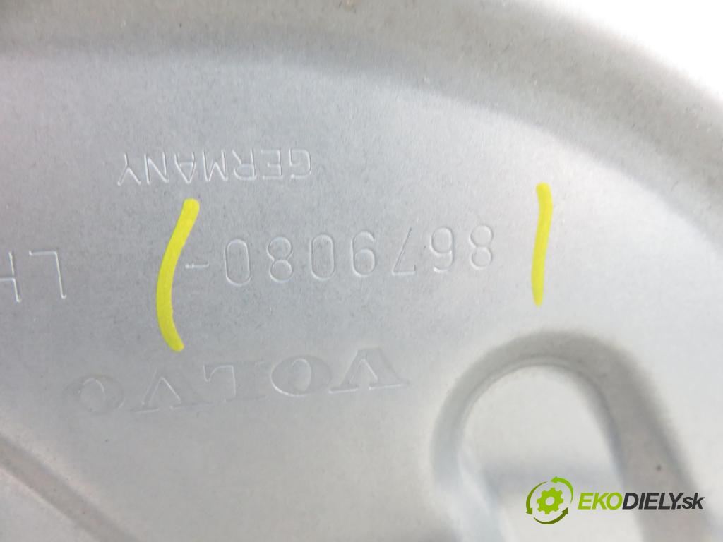 VOLVO V50 (MW) KOMBI 2004 100,00 2.0 D 136 - D 4204 T (PSA) 1997,00 mechanismus oken 8679080 ; 30737675 ; 0682156