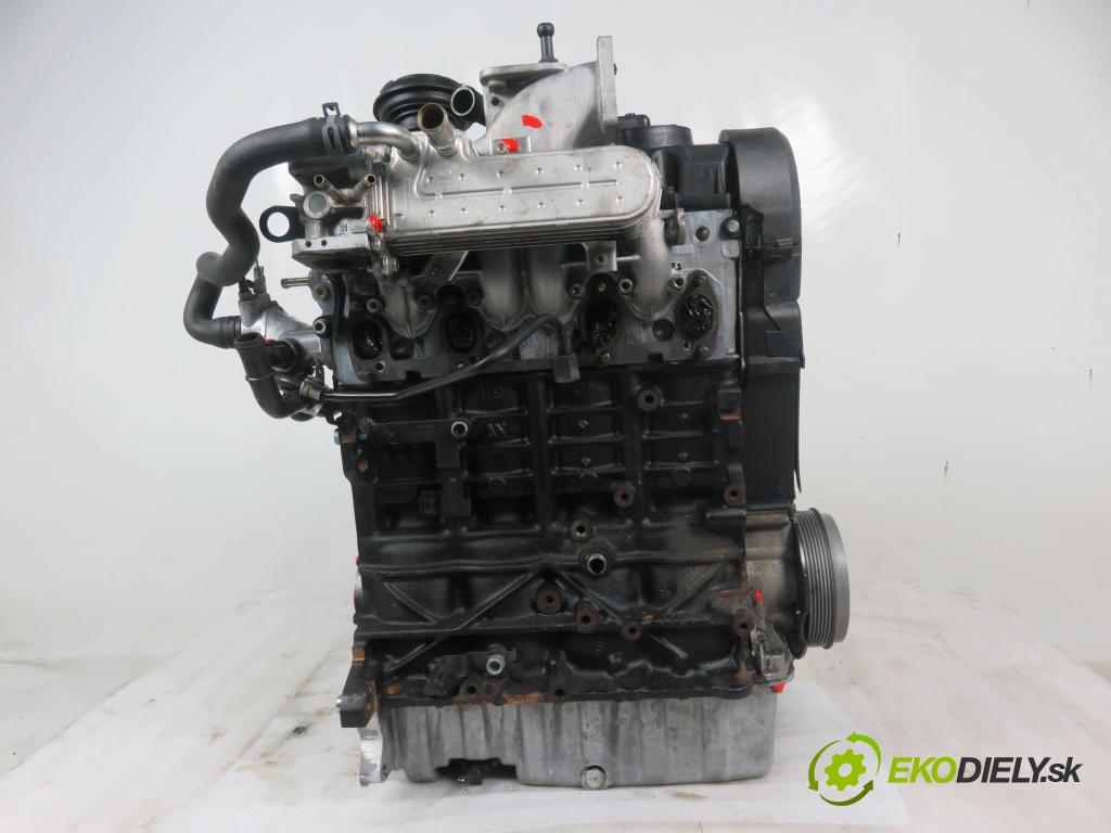 VW BORA Variant (1J6) KOMBI 2002 74,00 1.9 TDI - AXR 1896,00 Motor DIESEL AXR