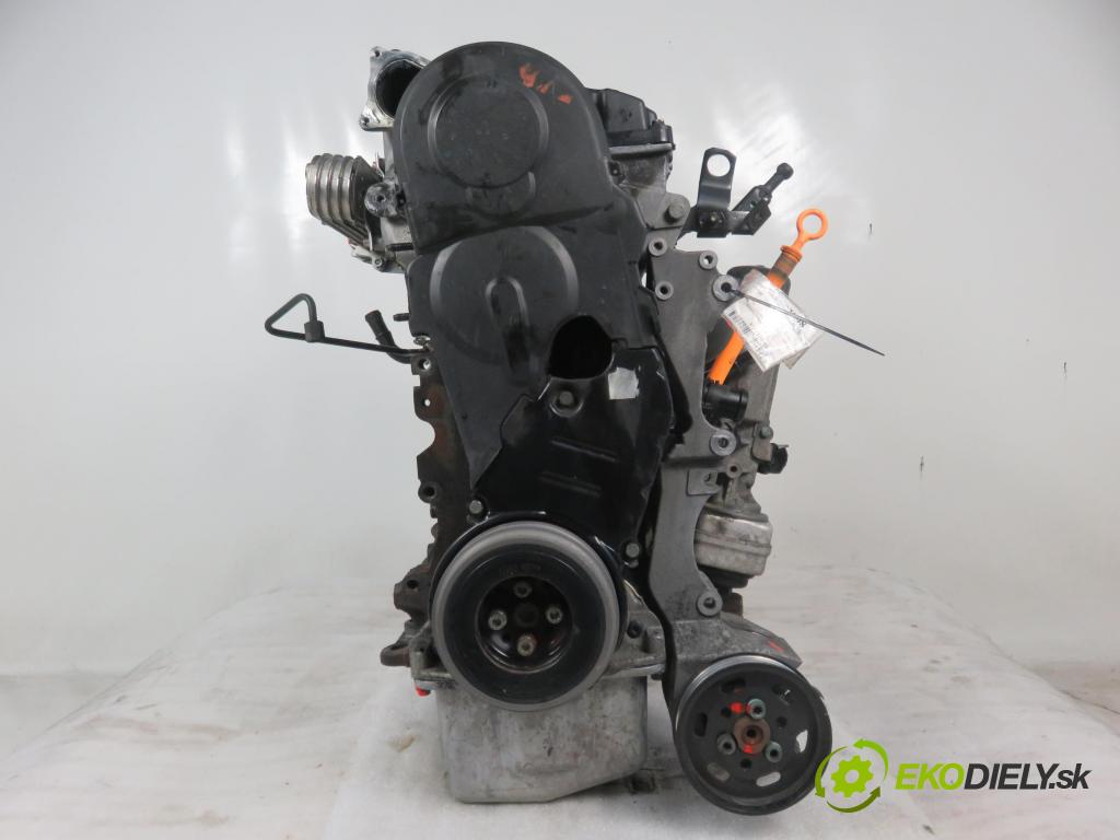 VW BORA Variant (1J6) KOMBI 2002 74,00 1.9 TDI - AXR 1896,00 Motor DIESEL AXR