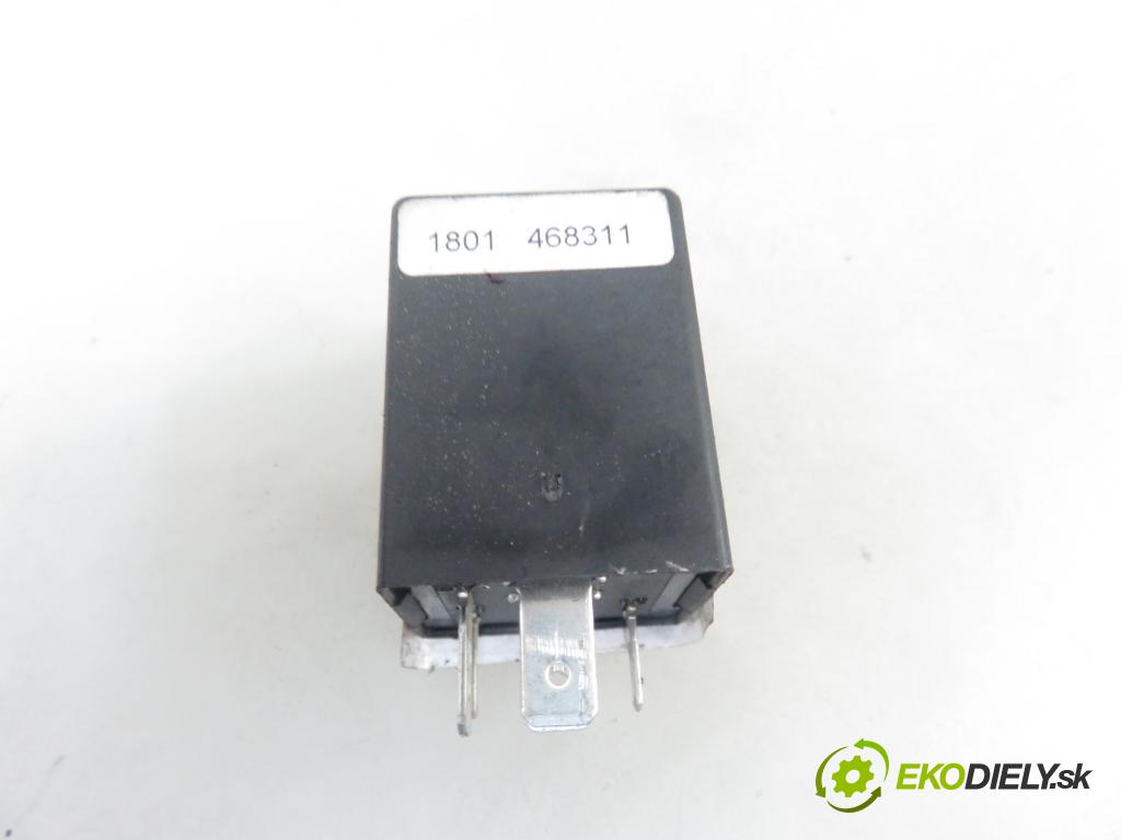 DAF CF CIĄGNIK SIODŁOWY 2018 355,00 FT 480 MX-13 355 H2 12902,00 RELÉ: 1674434