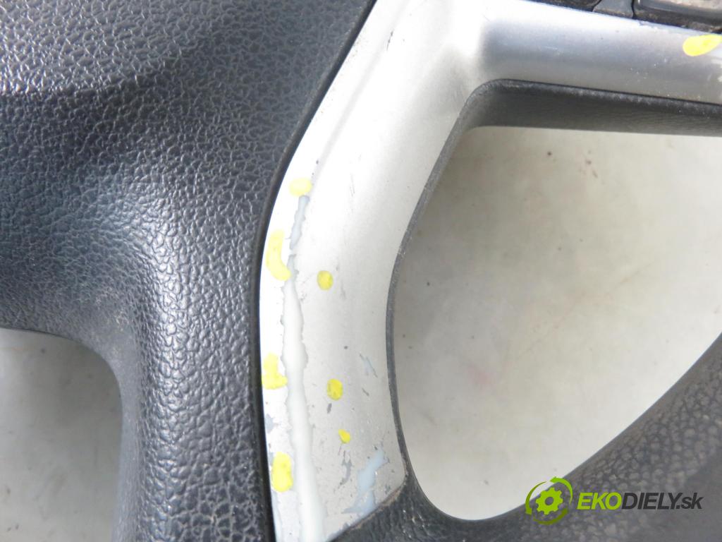 DAF CF CIĄGNIK SIODŁOWY 2018 355,00 FT 480 MX-13 355 H2 12902,00 Volant 1843735 (Volant)