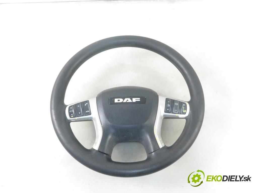 DAF CF CIĄGNIK SIODŁOWY 2018 355,00 FT 480 MX-13 355 H2 12902,00 Volant 1843735 (Volant)