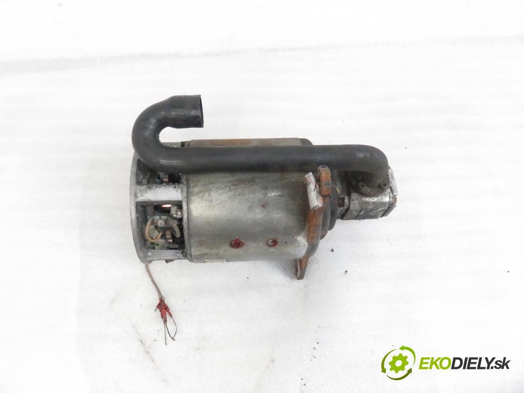 JUNGHEINRICH ETV 14 G-500 DZ WÓZEK WYSOKIEGO SKŁADOWANIA 1997 5,40 JULI F13-05 0,00 Motor elektrický 68003970