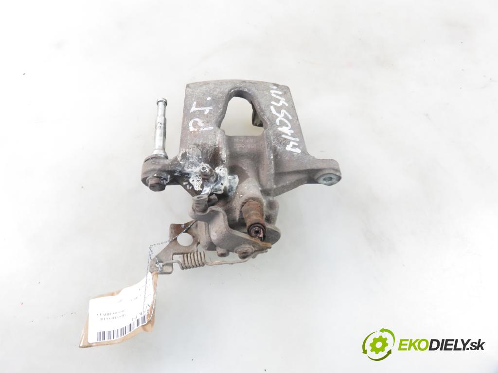 FORD MONDEO III Turnier (BWY) KOMBI 2003 92,00 1.8 16V - CHBA 1798,00 Brzdič strmeň pravé zadné
