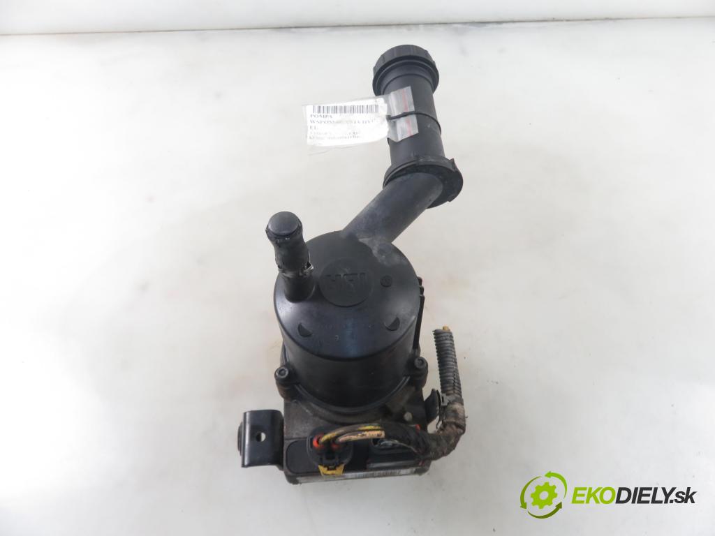 CITROEN C4 I (LC_) HB 2006 80,00 1.6 HDi 109 - 9HZ (DV6TED4) 1560,00 Pumpa servočerpadlo 9681545980