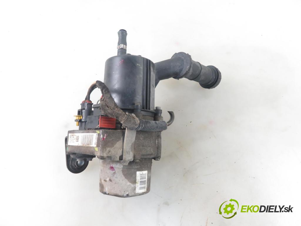 CITROEN C4 I (LC_) HB 2006 80,00 1.6 HDi 109 - 9HZ (DV6TED4) 1560,00 Pumpa servočerpadlo 9681545980