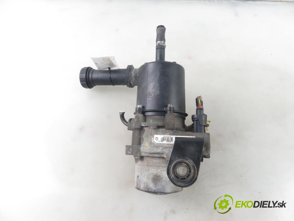 CITROEN C4 I (LC_) HB 2006 80,00 1.6 HDi 109 - 9HZ (DV6TED4) 1560,00 Pumpa servočerpadlo 9681545980