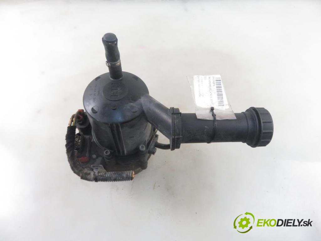 CITROEN C4 I (LC_) HB 2006 80,00 1.6 HDi 109 - 9HZ (DV6TED4) 1560,00 Pumpa servočerpadlo 9681545980