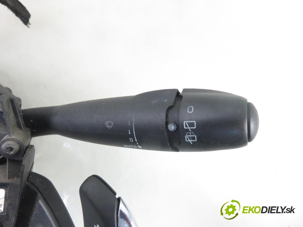 CITROEN C4 I (LC_) HB 2006 80,00 1.6 HDi 109 - 9HZ (DV6TED4) 1560,00 páčka/prepínač 96627927XT