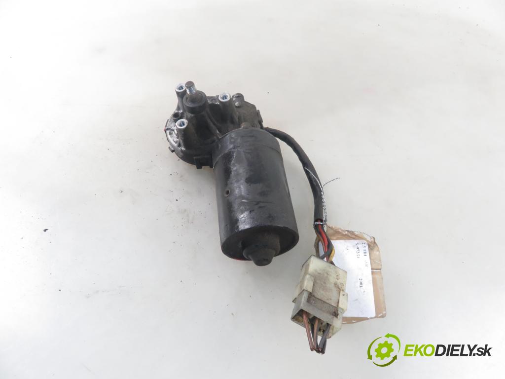 VW LT 28-46 II Skrzynia (2DA, 2DD, 2DH) FURGON 2001 80,00 2.5 TDI - ANJ 2461,00 Motorček stieračov predný 0390241345