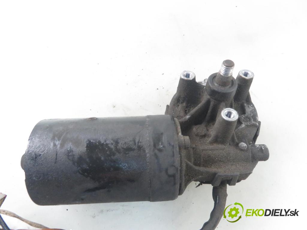 VW LT 28-46 II Skrzynia (2DA, 2DD, 2DH) FURGON 2001 80,00 2.5 TDI - ANJ 2461,00 Motorček stieračov predný 0390241345