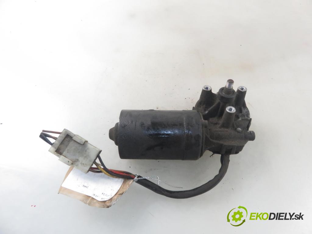 VW LT 28-46 II Skrzynia (2DA, 2DD, 2DH) FURGON 2001 80,00 2.5 TDI - ANJ 2461,00 Motorček stieračov predný 0390241345