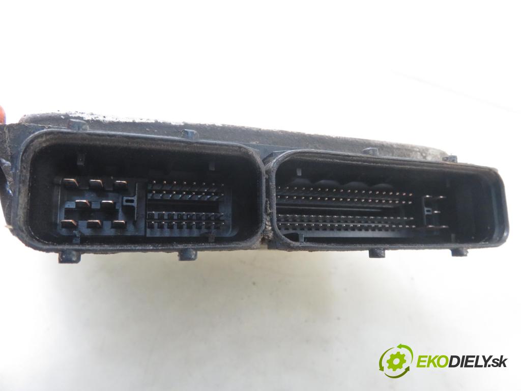 VW LT 28-46 II Skrzynia (2DA, 2DD, 2DH) FURGON 2001 80,00 2.5 TDI - ANJ 2461,00 Riadiaca jednotka Motor 074906018H ; 0281010407