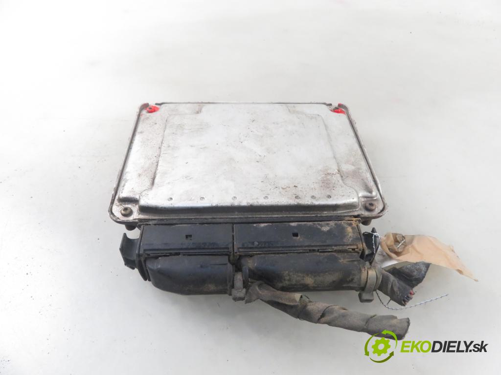 VW LT 28-46 II Skrzynia (2DA, 2DD, 2DH) FURGON 2001 80,00 2.5 TDI - ANJ 2461,00 Riadiaca jednotka Motor 074906018H ; 0281010407