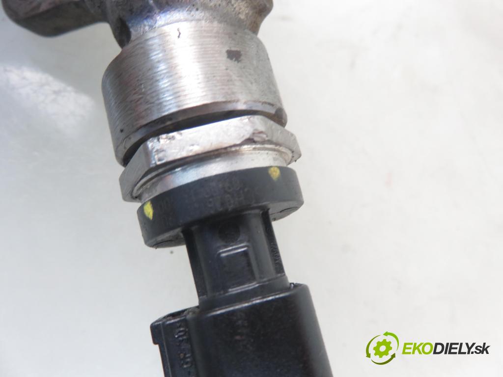 FIAT FIORINO nadwozie zamknięte / kombi (225_) FURGON 2009 55,00 1.3 D Multijet 1248,00 Lišta vstrekovacia 0281002507 ; 0281002903 (Vstrekovacie lišty)