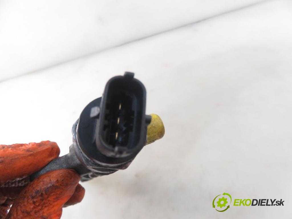 FIAT FIORINO nadwozie zamknięte / kombi (225_) FURGON 2009 55,00 1.3 D Multijet 1248,00 Lišta vstrekovacia 0281002507 ; 0281002903 (Vstrekovacie lišty)