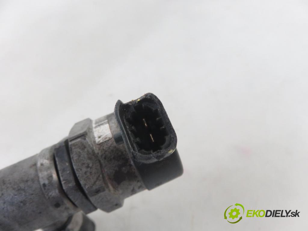 FIAT FIORINO nadwozie zamknięte / kombi (225_) FURGON 2009 55,00 1.3 D Multijet 1248,00 Lišta vstrekovacia 0281002507 ; 0281002903 (Vstrekovacie lišty)