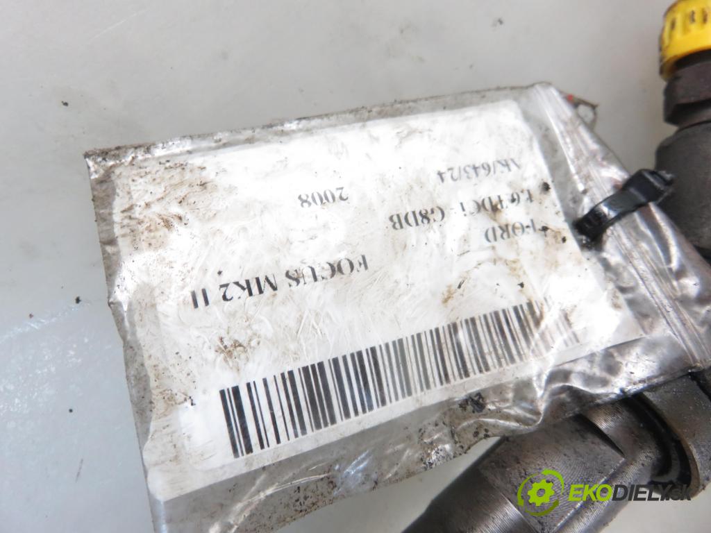 FORD FOCUS II (DA_, HCP) HB 2008 80,00 1.6 TDCi - G8DB 1560,00 vstrekovač 0445110259 (Vstrekovače)