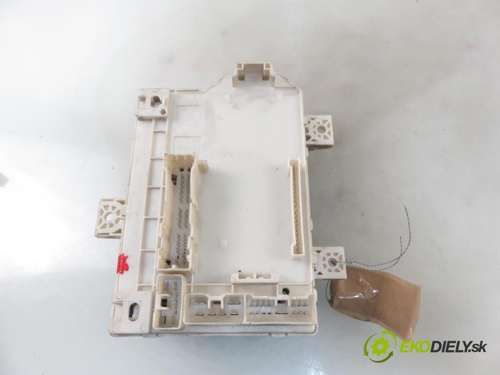 MITSUBISHI COLT VI (Z3_A, Z2_A) HB 2009 70,00 1.3 MIVEC 95 - 4A90 1332,00 MODUL BSI 5WK45103J ; 85654117