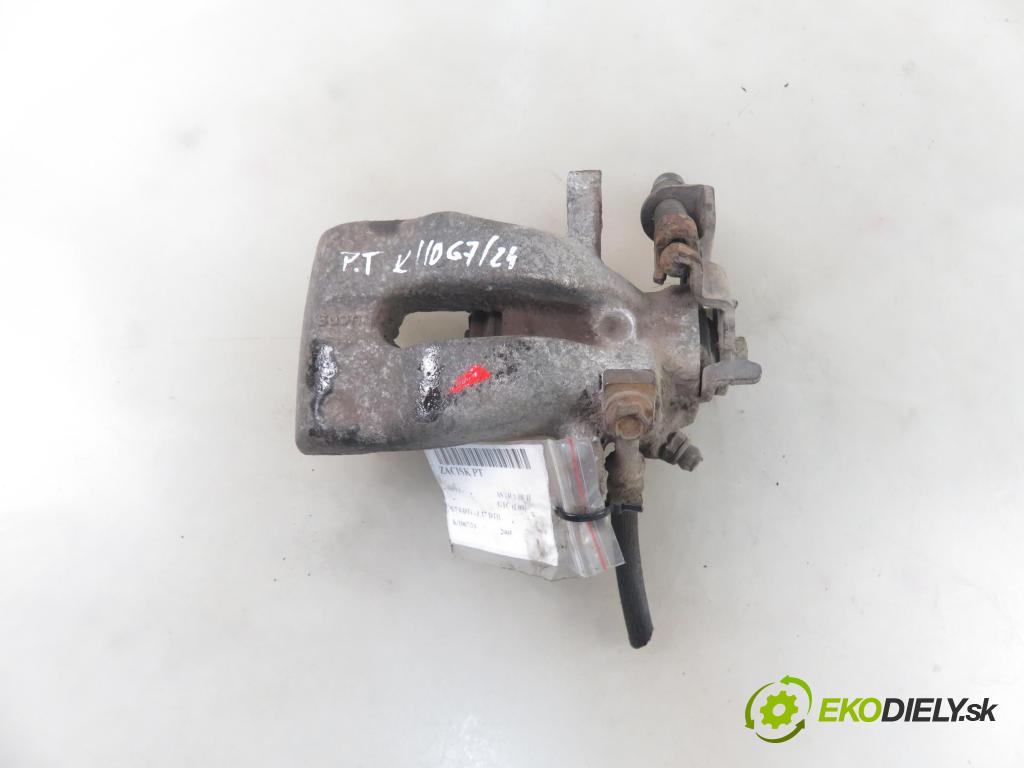 OPEL ASTRA H GTC (L08) HB 2005 74,00 1.7 CDTi - Z 17 DTH 1686,00 Brzdič strmeň pravé zadné